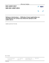 NBN ISO 14997:2021