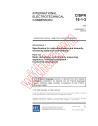 CISPR 16-1-2:2003/AMD1:2004