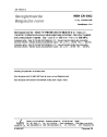 NBN EN 4462:2007