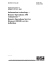 BS ISO/IEC 13712-2:1995