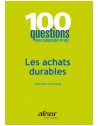 Les achats durables