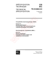 IEC TS 61000-6-5:2001