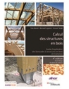 Calcul des structures en bois - Guide d'application des Eurocodes 5 (structures 