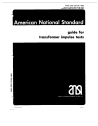 IEEE C57.98:1986 (R1992)