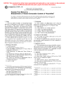 ASTM D5227-95