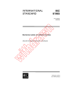 IEC 61965:2000