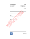 IEC TR 62140-1:2002