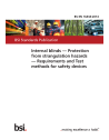 BS EN 16434:2014