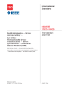 IEEE/ISO 11073-10425:2024