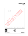 IEC PAS 62189:2000