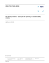 CEN/TR 17341:2019