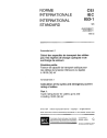 IEC 60853-1:1985/AMD1:1994