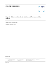 CEN/TR 12333:2021