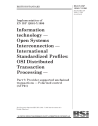 BS EN ISP 12061-7:1996
