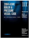 ASME BPVC.III.NCA-2004