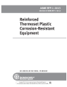 ASME RTP.1-2013 - W CPRT