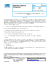 SAE J 2468:2018-11-12