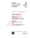 IEC 60287-3-1:1995