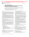 ASTM D2661-97ae1