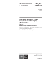 ISO/IEC 30118-13:2021