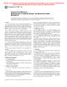 ASTM D6381-00