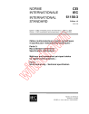 IEC 61156-3:1995+AMD1:1999+AMD2:2001 Consolidated