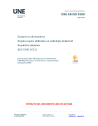 UNE-EN ISO 5580:2024
