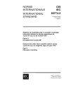 IEC 60774-2:1999