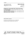 NBN EN 4530-006:2007