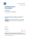 IEC 60811-603:2012