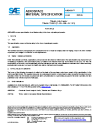 SAE AMS 4960:2022-06-02