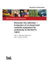 BS EN ISO 13143-2:2016