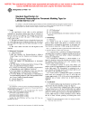ASTM D4592-01