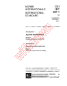 IEC 60601-1:1988/AMD1:1991