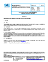 SAE AMS 3901/9C:2015-04-30
