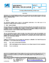SAE AMS 7057:2024-12-05