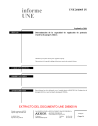 UNE 206005:2004 IN (R2022)
