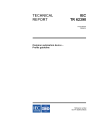 IEC TR 62390:2005