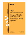 IEEE 493:2007
