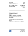 IEC 61190-1-1:2002