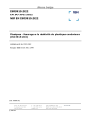 NBN EN ISO 3915:2022