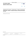 NBN EN 16729-2:2020