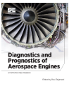 Diagnostics and Prognostics of Aerospace Engines