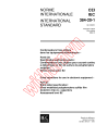 IEC 60384-20-1:1996