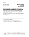 NBN EN ISO 182-2:1999