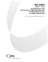 IPC-6904 - Standard Only:2024