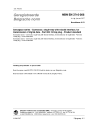 NBN EN 3716-006:2007