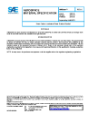 SAE AMS 6387C:2018-05-07