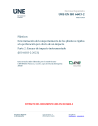 UNE-EN ISO 6603-2:2024