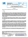 SAE AMS 7031:2022-03-29